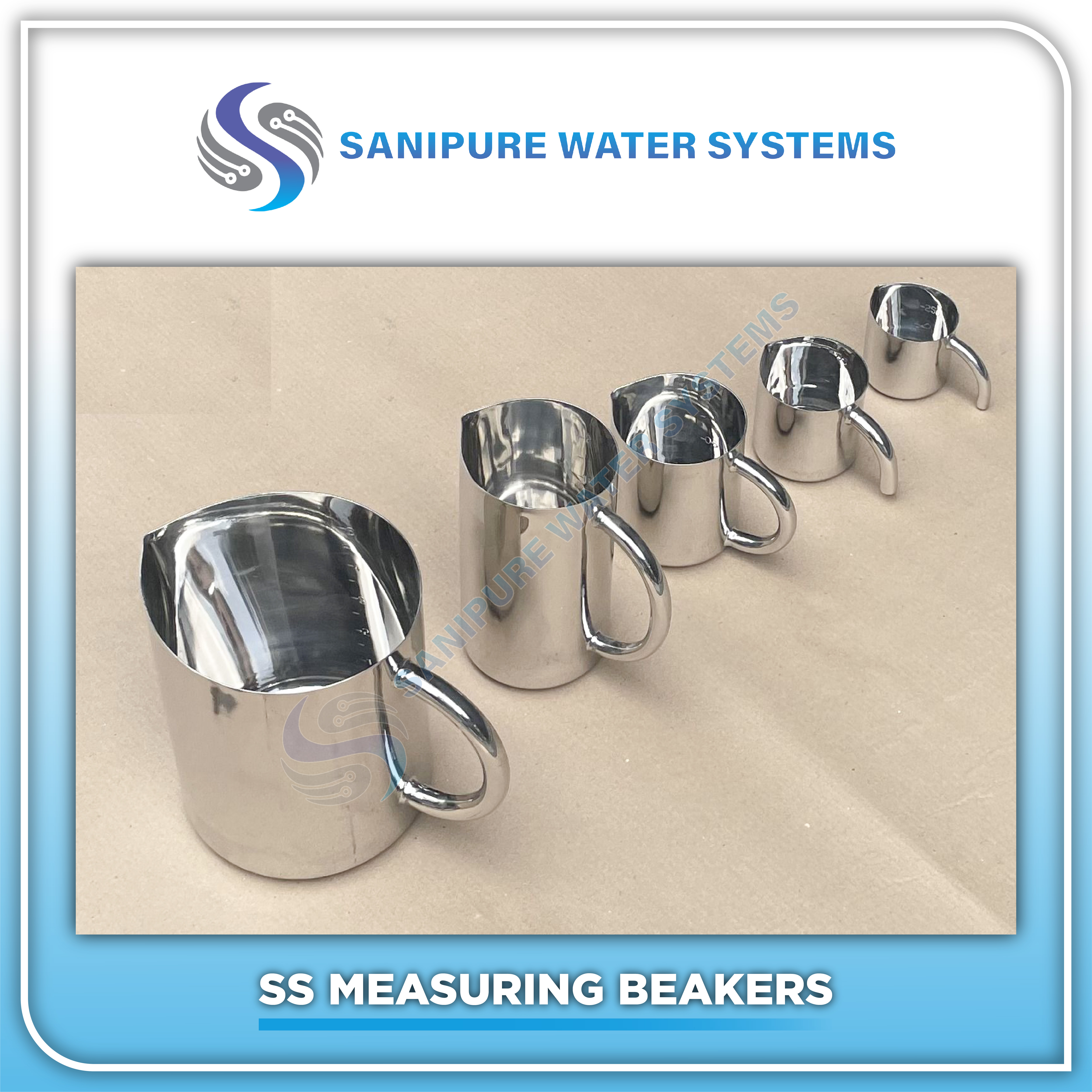 Stainless Steel Grease Trap